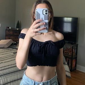 Billabong Crop Top